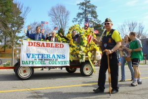 Can the VA take away my VA Disability Rating